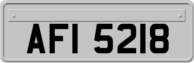 AFI5218