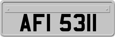 AFI5311