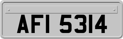 AFI5314