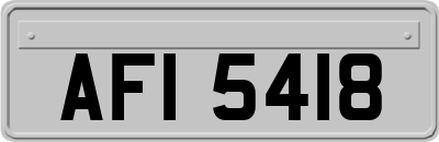 AFI5418