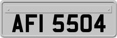 AFI5504