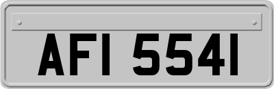 AFI5541