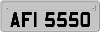 AFI5550