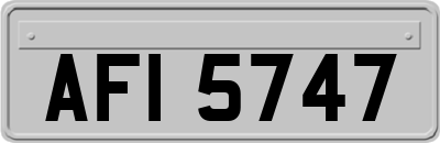 AFI5747