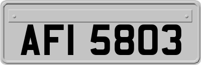 AFI5803