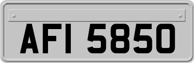 AFI5850
