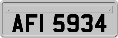 AFI5934