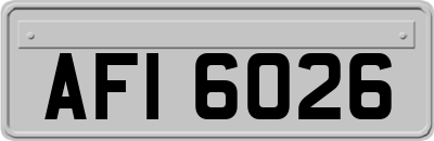 AFI6026
