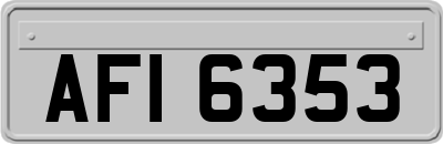 AFI6353