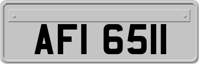 AFI6511
