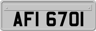 AFI6701