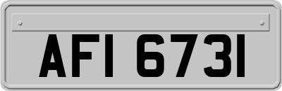 AFI6731