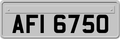 AFI6750