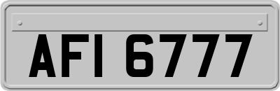 AFI6777