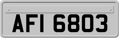 AFI6803