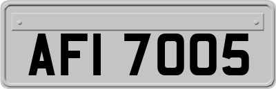 AFI7005