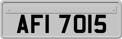 AFI7015