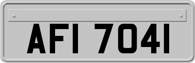 AFI7041