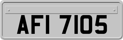 AFI7105