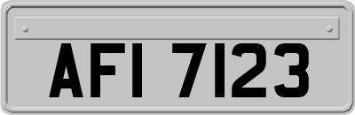 AFI7123