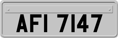 AFI7147