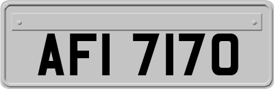 AFI7170