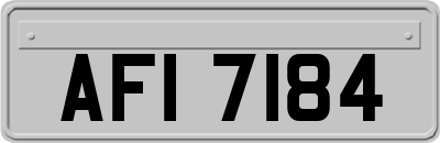 AFI7184