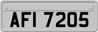 AFI7205