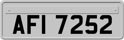 AFI7252
