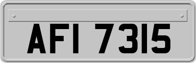 AFI7315