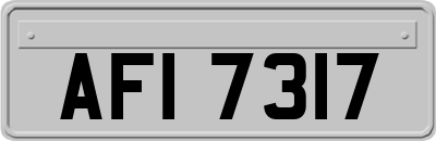 AFI7317