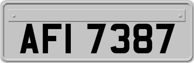 AFI7387