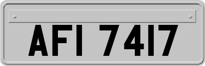 AFI7417