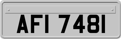 AFI7481