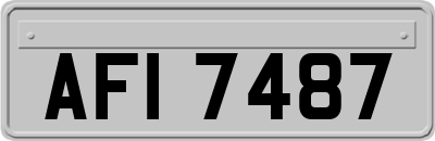 AFI7487