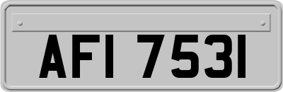 AFI7531