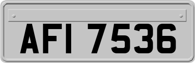 AFI7536