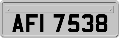 AFI7538