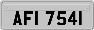 AFI7541