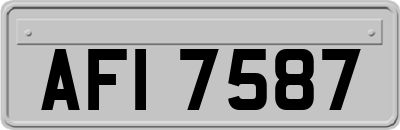 AFI7587