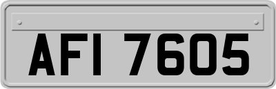 AFI7605