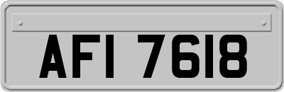 AFI7618