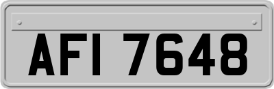 AFI7648