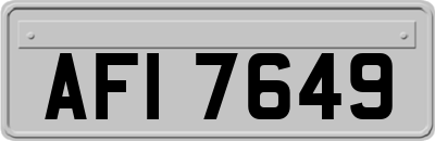 AFI7649