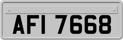 AFI7668