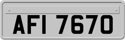 AFI7670