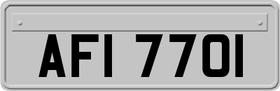 AFI7701