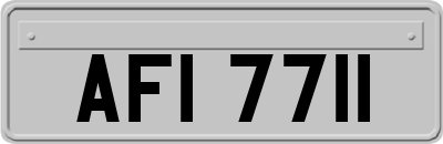 AFI7711