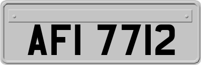AFI7712