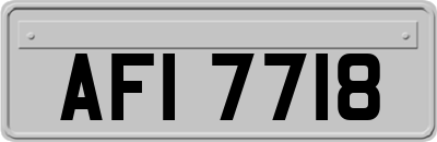 AFI7718
